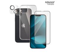 PanzerGlass ™ 3-in-1 Schutz-Set für Apple iPhone 14 Plus