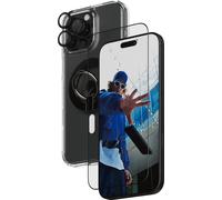 PanzerGlass 4-en-1 Protection iPhone 16 Pro Max