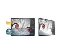 PanzerGlass 45403 PanzerGlass Case Friendly GraphPap iPad Pro12.9 2019/2020