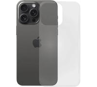 PanzerGlass 50160976 Coque arrière Apple iPhone 15 Pro transparent 50160976