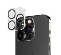 PanzerGlass 51523 Protecteur de caméra PanzerGlass iPhone 14 Pro/Pro Max