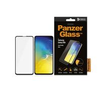 PanzerGlass 7177 écran et protection arrière de Galaxy S10e