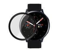 PanzerGlass 7207 accessoire intelligent à porter sur soi Protecteur d'écran Transparent Verre trempé, Polyéthylène téréphthalate (PET)