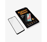 PanzerGlass 7252 Protection d'écran Transparent Samsung 1 pièce(s)