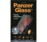 PanzerGlass 7267 Verre de protection décran Samsung Galaxy XCover 5 1 pc(s) anti-traces de doigts, antibactérien 7267