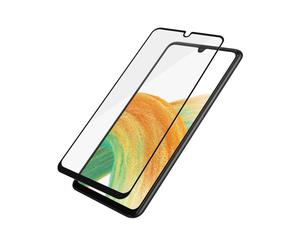PanzerGlass 7291 écran et protection arrière de Galaxy A33