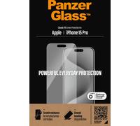 PanzerGlass | Accessoires de bureau | Apple iPhone 15 Pro | Accessoires de bureau | Accessoires de bureau | Accessoires de bureau
