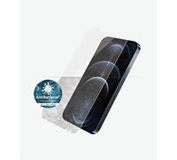 PanzerGlass 2709 écran et protection arrière de téléphones portables Protection d'écran transparent Apple 1 pièce(s)