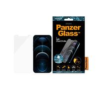 PanzerGlass 2709 écran et protection arrière de téléphones portables Protection d'écran transparent Apple 1 pièce(s)