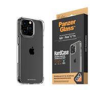 PanzerGlass Apple iPhone 15 Pro Max (6.7