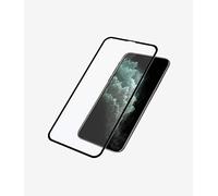 PANZERGLASS - Apple iPhone XS Max/11 Pro Max Case Friendly, Noir
