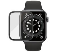 PanzerGlass Apple Watch Series 4 5 6 SE 44mm Screen Protector Glass Protection d'écran transparent pour Apple - Watch Series 4 44mm, - Watch Series 5 44mm, - Watch Series 6 44mm, - Watch SE 44mm