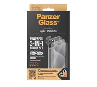 Panzerglass B1173 2810 Écran Et Protection Arrière De Téléphones Port