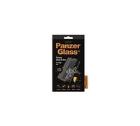 PanzerGlass Biometric - Protection d'écran pour téléphone portable - verre - limpide - pour Samsung Galaxy S20 Ultra, S20 Ultra 5G