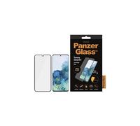 PanzerGlass Biometric - Protection d'écran pour téléphone portable - verre - limpide - pour Samsung Galaxy S20+, S20+ 5G