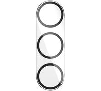 PanzerGlass 0439 écran et protection arrière de téléphones portables Protection d'écran transparent Samsung 1 pièce(s)