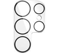 PanzerGlass Blickschutzfilter Verre de protection de la caméra Samsung Galaxy S23 Ultra 1 pc(s) résistant aux éraflures 0441