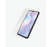 PanzerGlass bord à bord Xiaomi Redmi 9A Protection d'écran en verre trempé - Respect de la coque