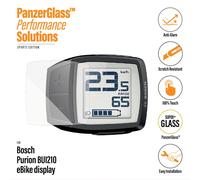 Panzerglass Bosch Purion BUI210 Protecteur d'écran Islacé