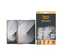 PanzerGlass Bundle 2in1 Sam Z Fold6 Screen Protector Ultra Wide-Fit + TPU