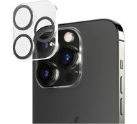 PanzerGlass Camera Protector Protection d'écran transparent Apple 1 pièce(s)