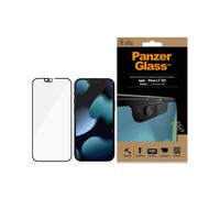 PanzerGlass CamSlider Case Friendly - iPhone 13 mini
