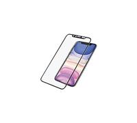 Protection d'écran pour smartphone PANZER GLASS PanzerGlass CamSlider - Fashion Edition - protection d'écran pour téléphone portable - glass - pour Apple iPhone 11, XR