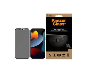 PanzerGlass CamSlider Privacy - iPhone Pro Max