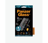 PanzerGlass CamSlider™ Protecteur d'écran pour iPhone 12 (Pro)