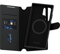PanzerGlass CARE by Case 2-en1 MagSafe Samsung S24 Ultra (1165)