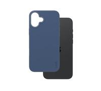 PanzerGlass CARE™ by ® Case Blue w. MagSafe iPhone 16 Plus coque de protection pour téléphones portables Housse Bleu Apple (brand) Apple - iPhone 16 Plus