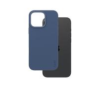 PanzerGlass CARE by ® Fashionable Case Blue w. MagSafe iPhone 16 Pro Max coque de protection pour téléphones portables Housse Bleu