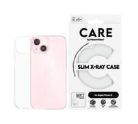 PanzerGlass CARE by Case iPhone 15 Fashion X-Ray Soft (1433)