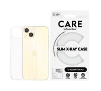 PanzerGlass CARE by Case iPhone 15 Plus Fashion X-Ray Soft (1435)
