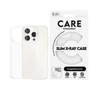 PanzerGlass CARE by Case iPhone 15 Pro Fashion X-Ray Soft (1434)