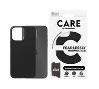 PanzerGlass CARE by Case iPhone 15 Pro Max Fashion Black (1432)
