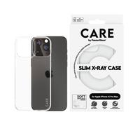 PanzerGlass CARE by Case iPhone 15 Pro Max Fashion X-Ray Soft (1436)
