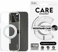 PanzerGlass CARE by Case Kickstand MagSafe iPhone15 Pro Max (1415)