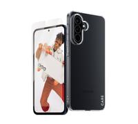 PanzerGlass CARE by Fashion 2-in-1 Set Samsung Galaxy A56 5G