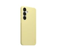 PanzerGlass CARE by ® Fashionable Case Chardonnay Samsung Galaxy S25+ coque de protection pour téléphones portables Housse Jaune Samsung Samsung - Galaxy S25+