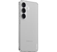 PanzerGlass CARE by ® Fashionable Case Transparent X-Ray Soft Basic Samsung Galaxy S25, Cover, Samsung, Samsung - Galaxy S25, Transparent