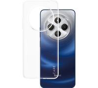 PanzerGlass CARE by Fashionable Case Transparent X-Ray Soft Basic Xiaomi Redmi 14C (CRRFAXRG58421)