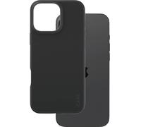 PanzerGlass CARE by ® Fashionable Coque arrière Apple iPhone Pro Max noir chargement par induction 1396