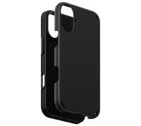 Panzerglass Care By Feature Case Double Defense Black Iphone 16 Plus Coque De Protection Pour Téléphones Portables Housse Noir