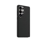 PanzerGlass CARE by ® Feature Case Heat Beat Samsung Galaxy S25 Ultra coque de protection pour téléphones portables Housse Noir Samsung Samsung - Galaxy S25 Ultra