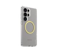 PanzerGlass CARE by ® Flagship Case Transparent Urban Combat w. Chardonnay Qi Compatible Samsung Galaxy S25 Ultra coque de protection pour téléphones portables Housse Samsung Samsung - Galaxy S25 Ultr
