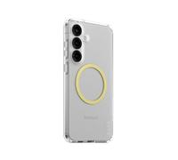 PanzerGlass CARE by ® Flagship Case Transparent Urban Combat w. Chardonnay Qi Compatible Samsung Galaxy S25+ coque de protection pour téléphones portables Housse Samsung Samsung - Galaxy S25+