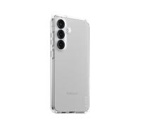 PanzerGlass CARE by ® Flagship Case Transparent Urban Combat w. Clear Frame Samsung Galaxy S25+ coque de protection pour téléphones portables Housse Samsung Samsung - Galaxy S25+