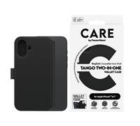 PanzerGlass CARE by PG Tango 2in1 wall iPhone16 6.7 (1331)