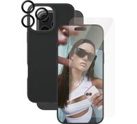 PanzerGlass CARE by PG3-in-1 Bundle iPhone16 6.9 Pro (B1396+95878+95891)